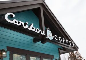 Caribou Coffee Launches Domestic Franchise Program Fueled by Panera Brands