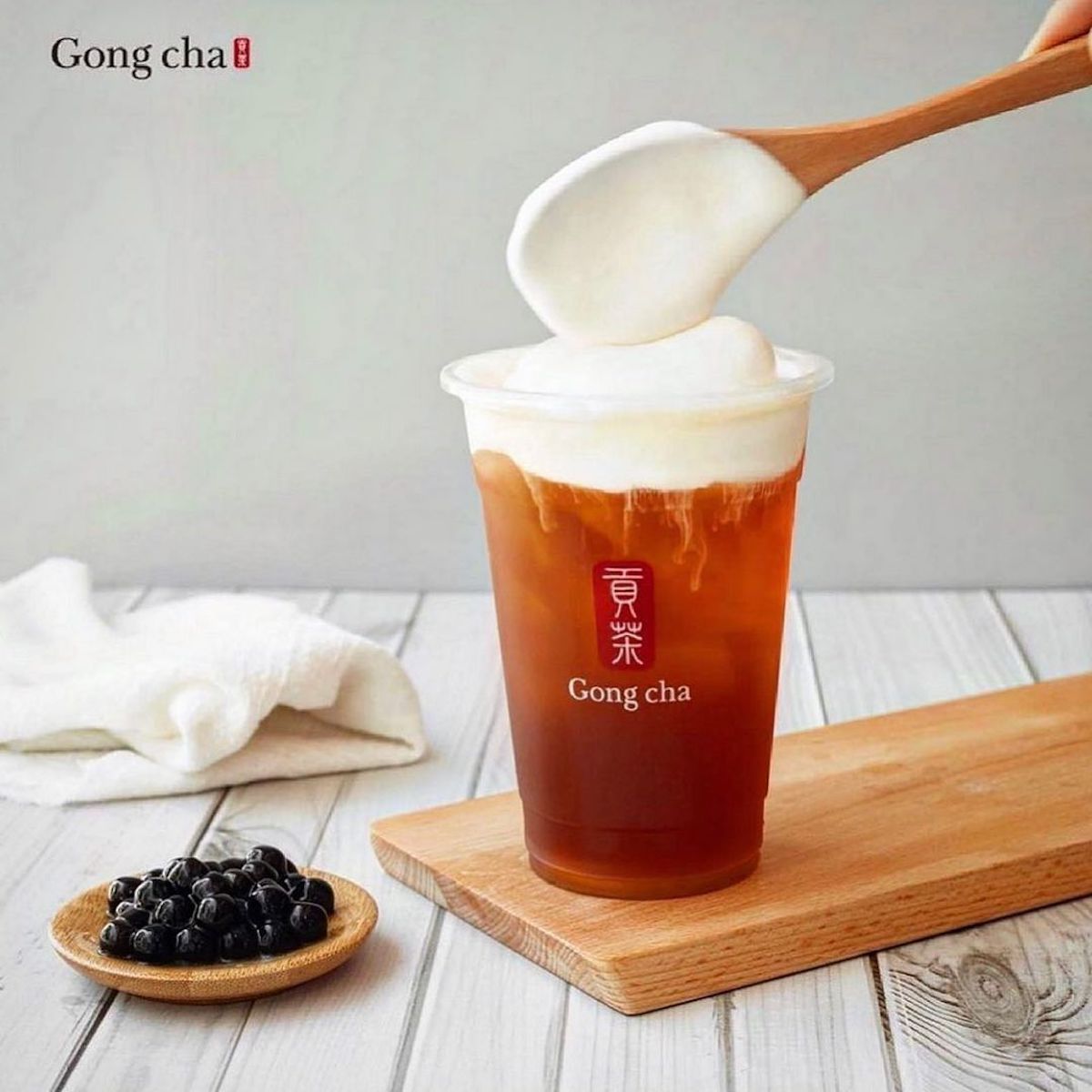 Chicago-Area To See First U.S. Corporate Gong Cha Plus More from What Now Media Group's Weekly Pre-Opening Restaurant News Report