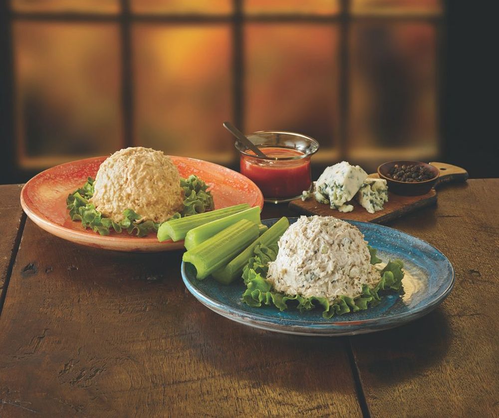 Chicken Salad Chick Relocates Mount Pleasant Restaurant To Upgraded Location With All-new Drive-thru and Expanded Seating Chicken Salad Chick Relocates Mount Pleasant Restaurant To Upgraded Location With All-new Drive-thru and Expanded Seating