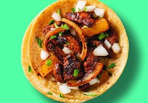 Chronic Tacos Partners With Weedmaps for National Taco Day Celebration