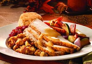 Claim Jumper Steakhouse & Bar Brings Back Fall Favorites
