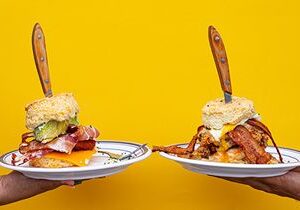 Emerging Gourmet Biscuit Concept, Biscuit Belly, Signs Area Development Deal in Georgia and Five-Unit Joint Venture Deal in Nashville