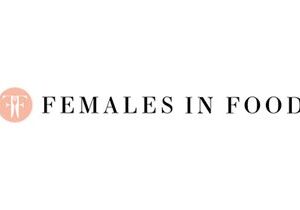 Females in Food Launches Corporate Partnership Program