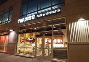 Great Plains Capital Buys Stake in Toppers Pizza to Fund Growth Opportunities
