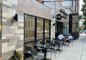 Greek From Greece (gfg) Continues Nationwide Expansion With Grand Opening of First Franchise Location in Philadelphia