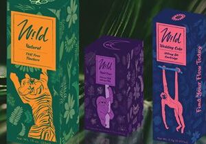 Grinders Coffee Bar Undergoes Comprehensive Rebrand to Reopen as All-New Concept – Wild