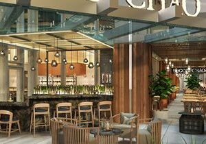 Harrison Partners with Fogo de Chão to Design Fort Lauderdale Restaurant