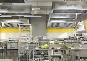 HoodMart – The ONLY Certified Green Hood Ventilation Manufacturer