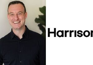 How Harrison Positions Restaurant Brands for Global Success