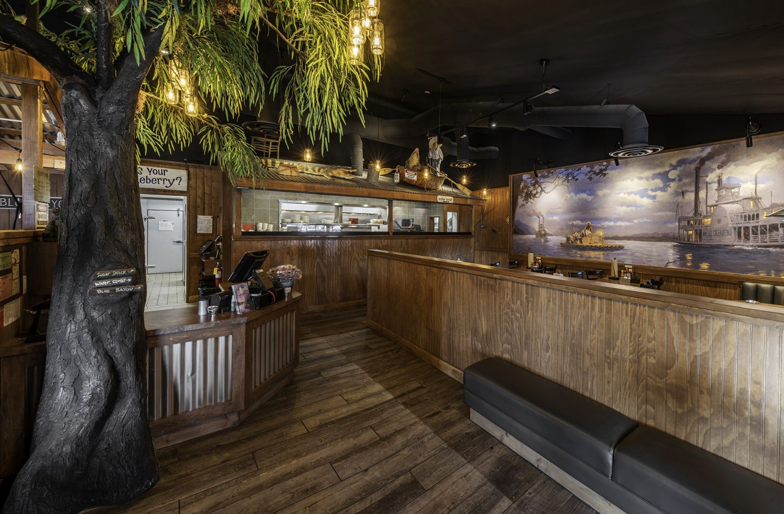 Huckleberry's Breakfast & Lunch Executive Team Signs New Location in Escondido, CA! Huckleberry's Breakfast & Lunch Executive Team Signs New Location in Escondido, CA!