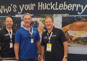 Huckleberry’s Breakfast & Lunch Executive Team Signs New Location in Escondido, CA!