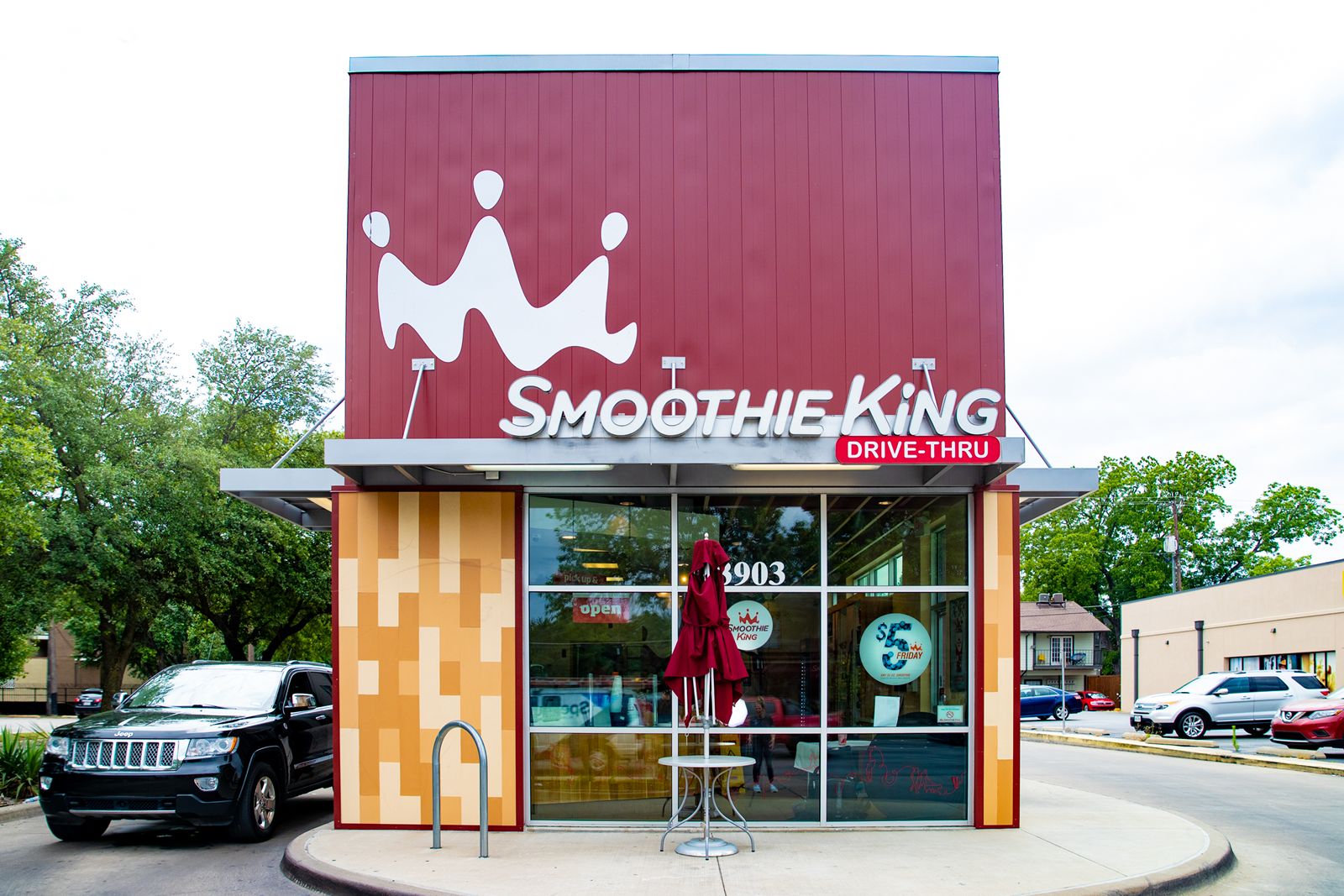 Impressive Third Quarter Growth Underscores Momentum for Smoothie King