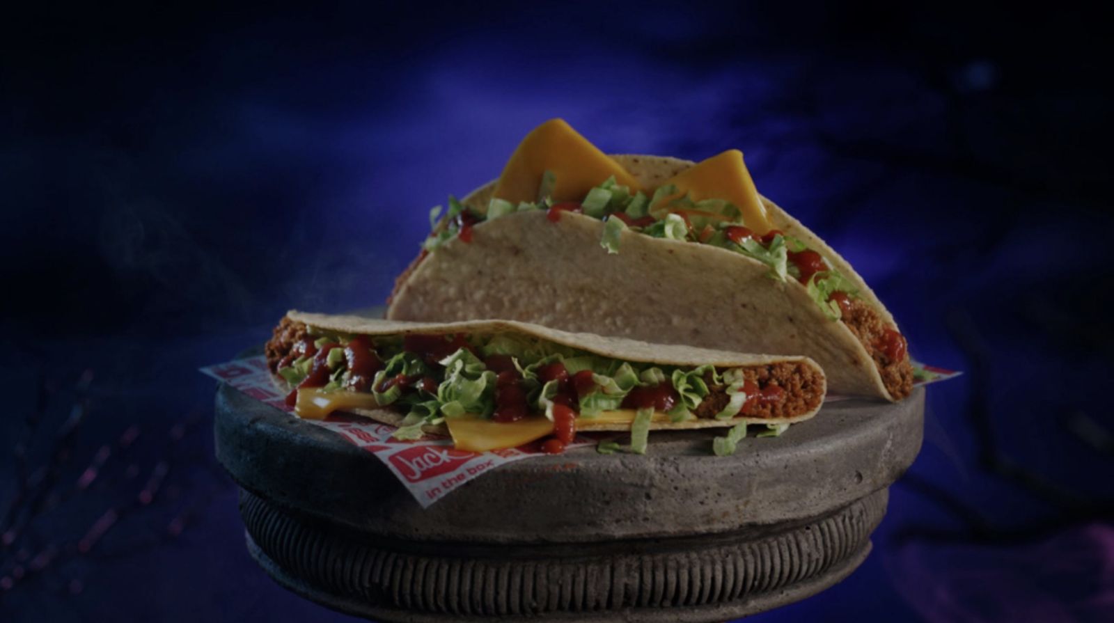 Jack in the Box Relaunches Monster Tacos Jack in the Box Relaunches Monster Tacos