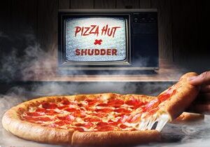 Just in Time for Halloween – Pizza Hut Is Celebrating Its Original Stuffed Crust Pizza With a Scary Good Deal & Free Shudder Streaming Offer