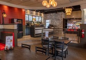 Ledo Pizza Reopens in College Park