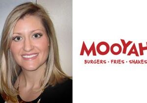MOOYAH Burgers, Fries & Shakes Announces the Promotion of Natalie Anderson Liu to EVP of Brand