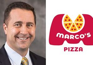 Marco’s Pizza Hires 25-Year Pizza Veteran John King as Senior VP of Operations