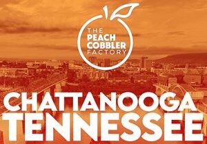 Peach Cobbler Factory Opening New Store on UT Chattanooga Campus