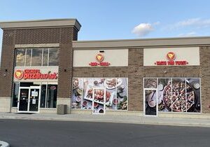 Pizza Twist: International Expansion Ramps Up and New California Unit Added