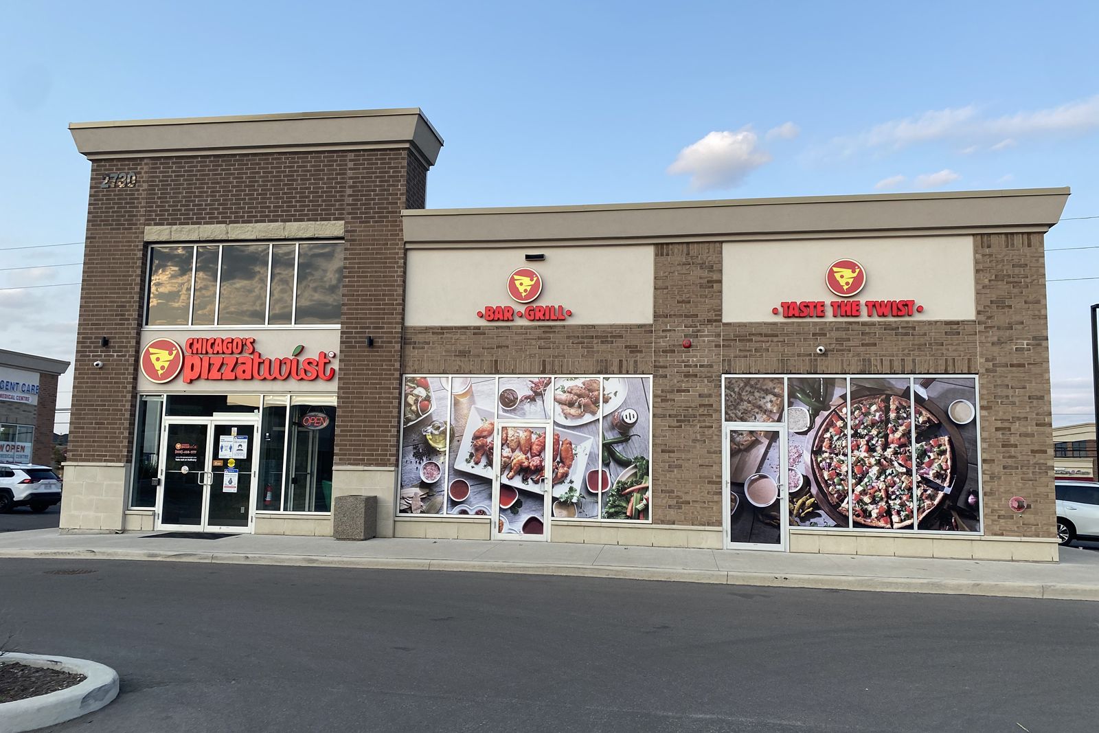 Pizza Twist: International Expansion Ramps Up and New California Unit Added Pizza Twist: International Expansion Ramps Up and New California Unit Added