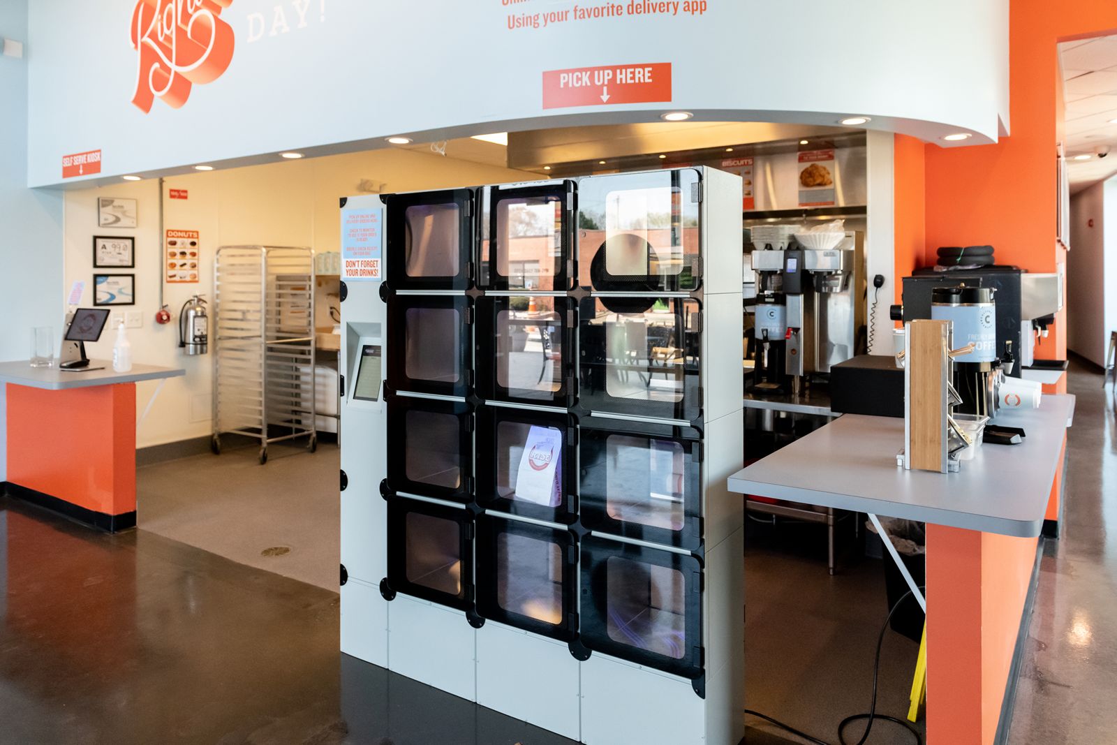 Rise Makes Debut in The Golden State with First Location in Southern California Rise Makes Debut in The Golden State with First Location in Southern California