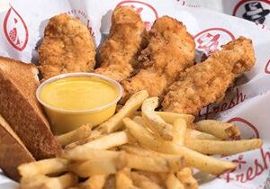Slim Chickens Gears Up for October 18 Opening in Madison