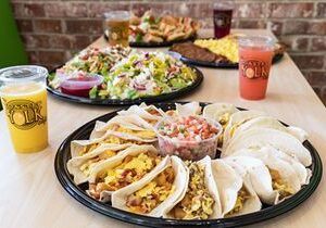 The Toasted Yolk Cafe Signs Franchise Deals for Significant Growth in Dallas-Fort Worth