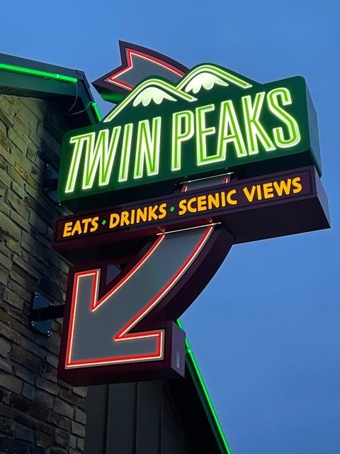 Twin Peaks Brings the Lodge Mantality to Bison Country Twin Peaks Brings the Lodge Mantality to Bison Country