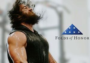 Twin Peaks Partners with Nebraska Linebacker and Former Navy Seal Damian Jackson