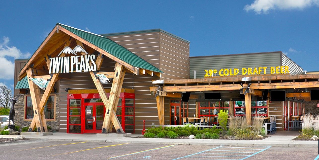 Twin Peaks Prepares for Substantial Growth After Monumental Quarter Twin Peaks Prepares for Substantial Growth After Monumental Quarter