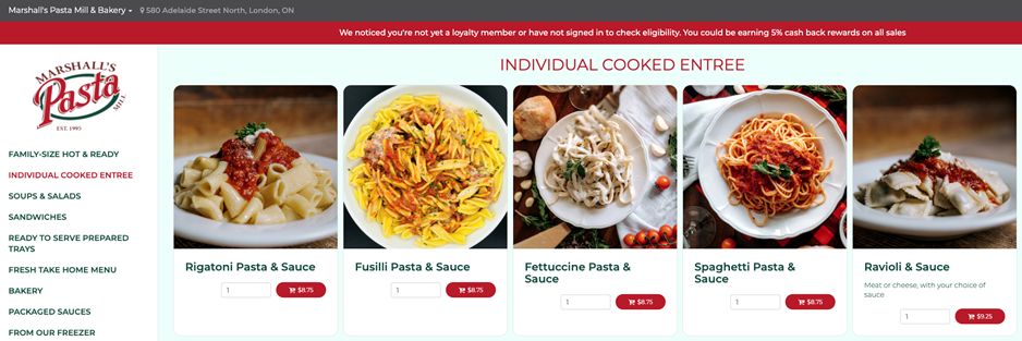 Waitbusters Expands Its Footprint Into Canada With Its Online Ordering and Delivery Platform Waitbusters Expands Its Footprint Into Canada With Its Online Ordering and Delivery Platform