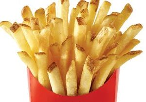 Wendy’s Launches New Hot & Crispy Fry Guarantee To Encourage Fans To Ditch Dud Spuds At Competitors