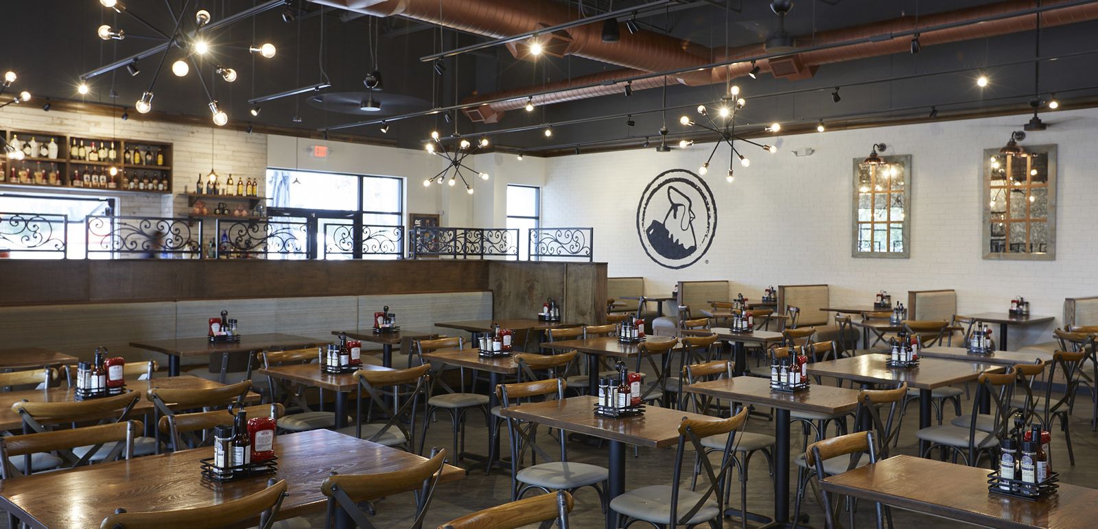Another Broken Egg Cafe Debuts a New Look at Three Atlanta Locations