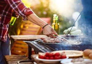 Barbecue At Home Announces Black Friday and Cyber Monday Deals