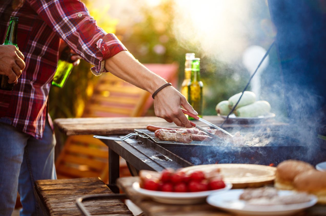 Barbecue At Home Announces Black Friday and Cyber Monday Deals Barbecue At Home Announces Black Friday and Cyber Monday Deals