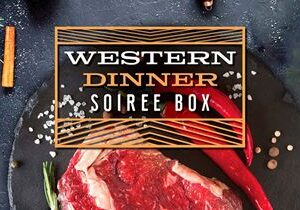 Barbecue At Home Celebrates Holiday Season With Two New Meat Gift Boxes