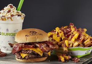 BurgerFi’s Ultimate Bacon Bash Proves Everything is Better with More Bacon