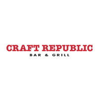 Craft Republic Celebrates Veterans Day Thursday, November 11th with a Free Meal for Veterans and Active Military Members