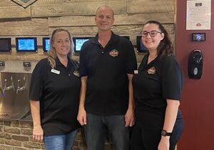 Crave Hot Dogs & BBQ Rolls Into Port St. Lucie