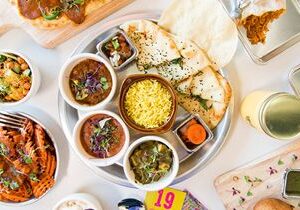Curry Up Now Ramps up California Expansion With Second Sacramento Lease Signing