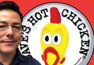 Dave’s Hot Chicken Promotes Jim Bitticks to President and Chief Operating Officer