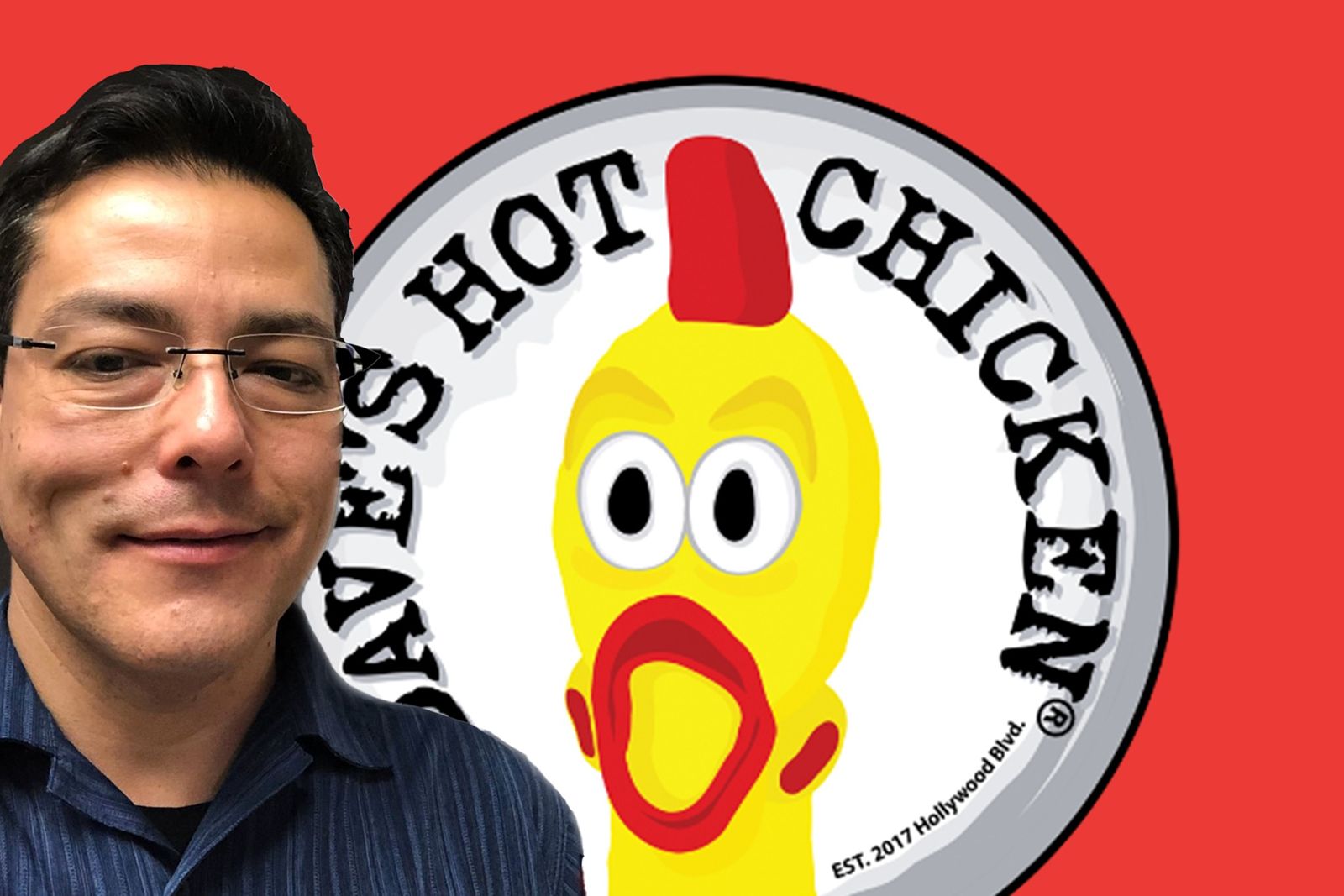 Dave's Hot Chicken Promotes Jim Bitticks to President and Chief Operating Officer