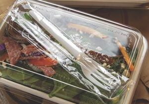 Eco-Products Expands Vanguard, a Groundbreaking Line of Compostable Takeout Containers