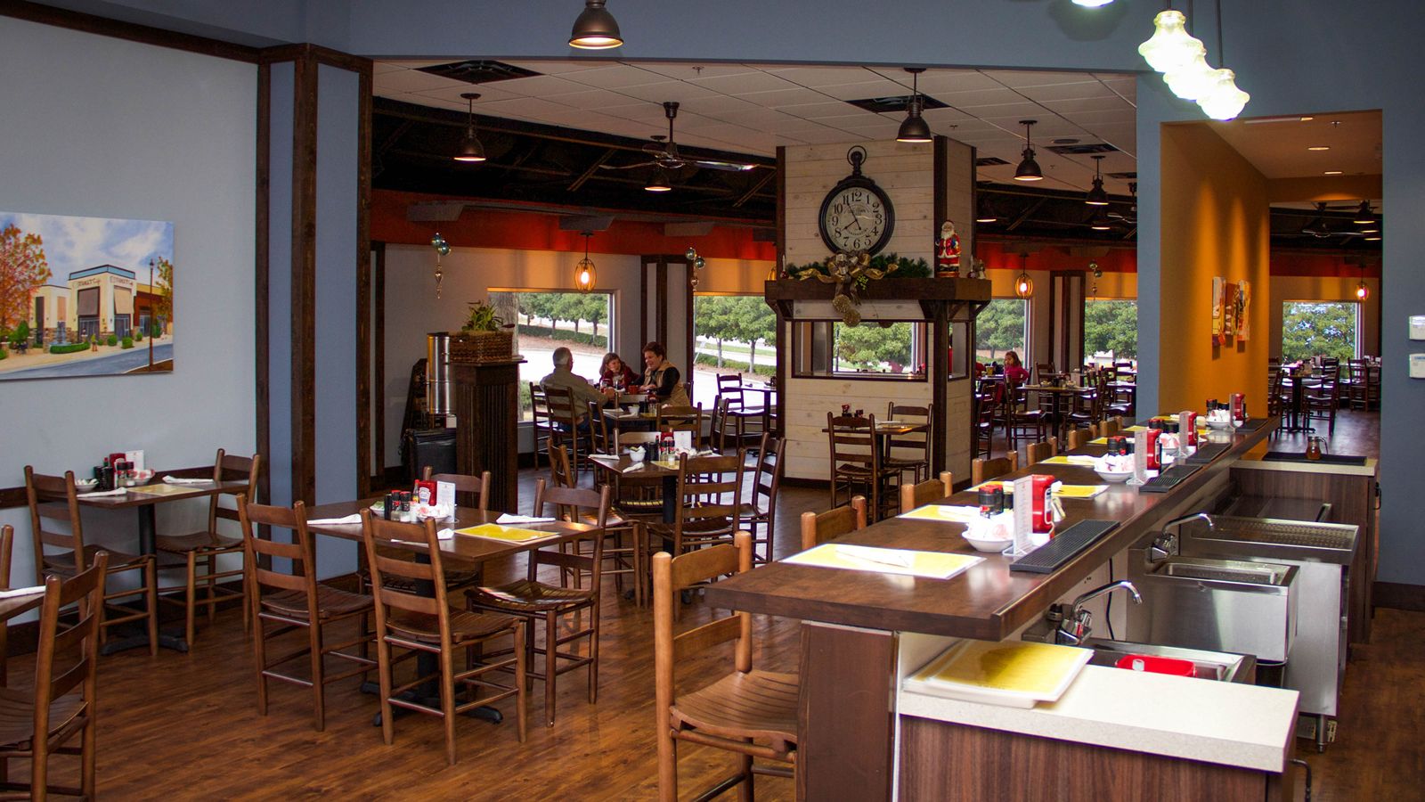 Famous Toastery Relaunches Franchising with Plans to Double Its Presence to 50 Units by 2024 Famous Toastery Relaunches Franchising with Plans to Double Its Presence to 50 Units by 2024