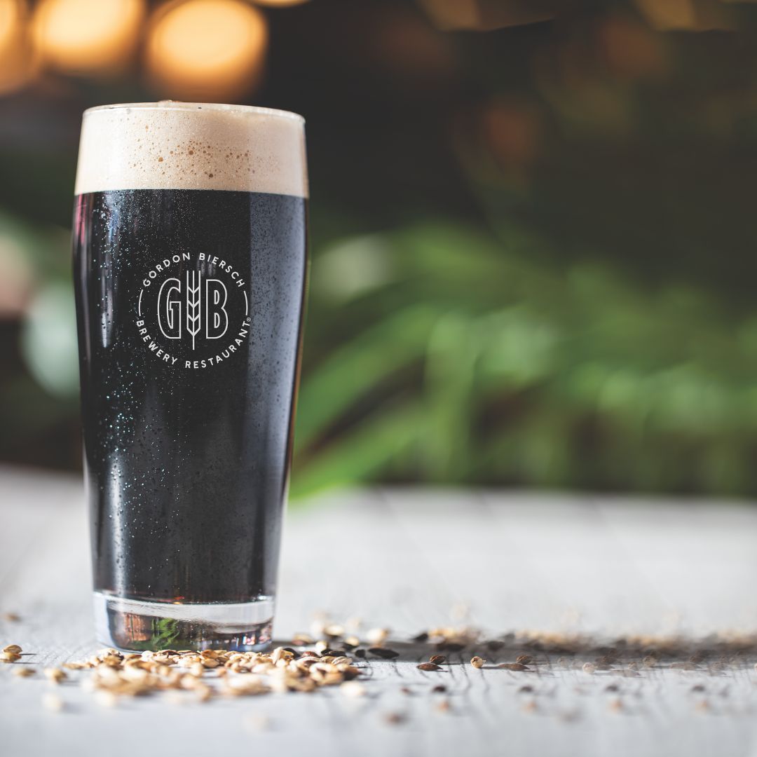 Get into the Holiday Spirit with Gordon Biersch's New WinterBock Get into the Holiday Spirit with Gordon Biersch's New WinterBock