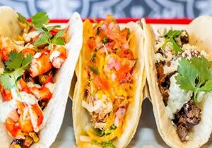 GuacAmigos Celebrates Veterans Day Thursday, November 11th with a Free Meal for Veterans and Active Military Members