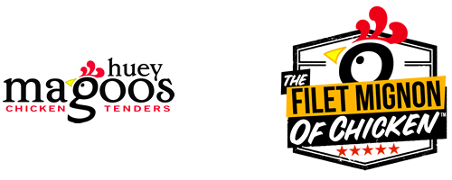Huey Magoo's Declares The Chicken Wars Are Over… The Winner Is The "Filet Mignon Of Chicken"