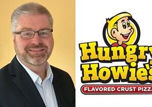 Hungry Howie’s Hires Steve Clough as Director of Franchise Development
