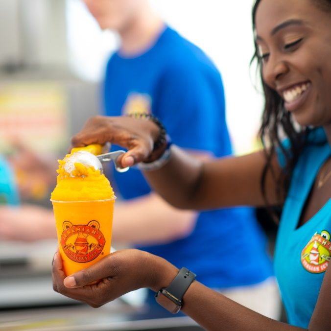 Jeremiah's Italian Ice Expands Atlanta Presence with New Suwanee Location