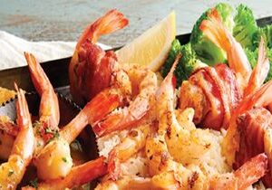 Joe’s Crab Shack Celebrates Veterans Day Thursday, November 11th with a Free Meal for Veterans and Active Military Members